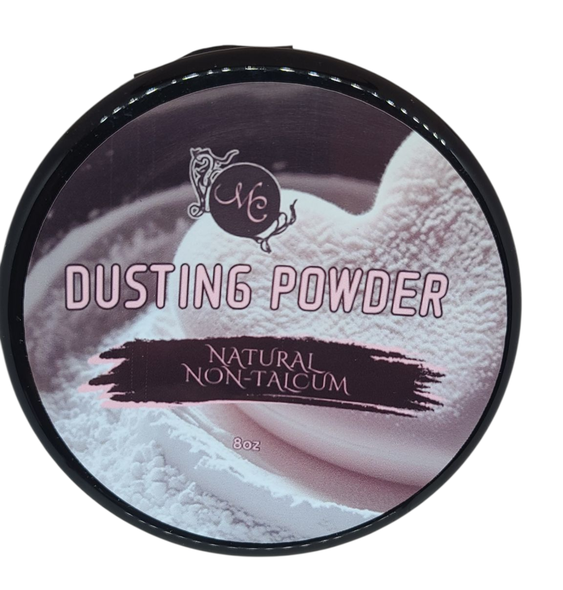 Shimmery Powder for the Radiant YOU