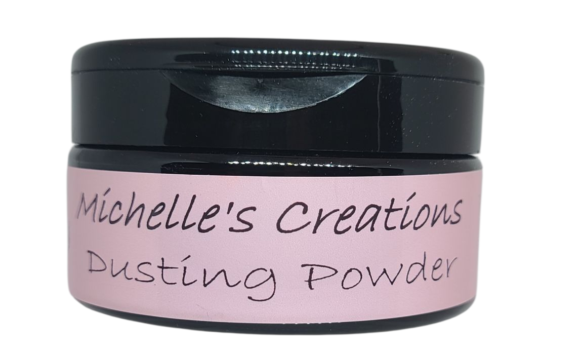 Shimmery Powder for the Radiant YOU