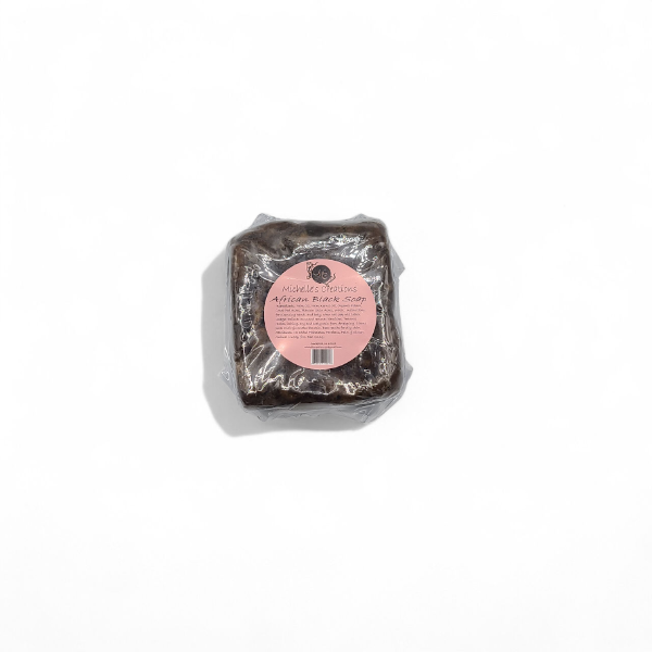 African Black Soap