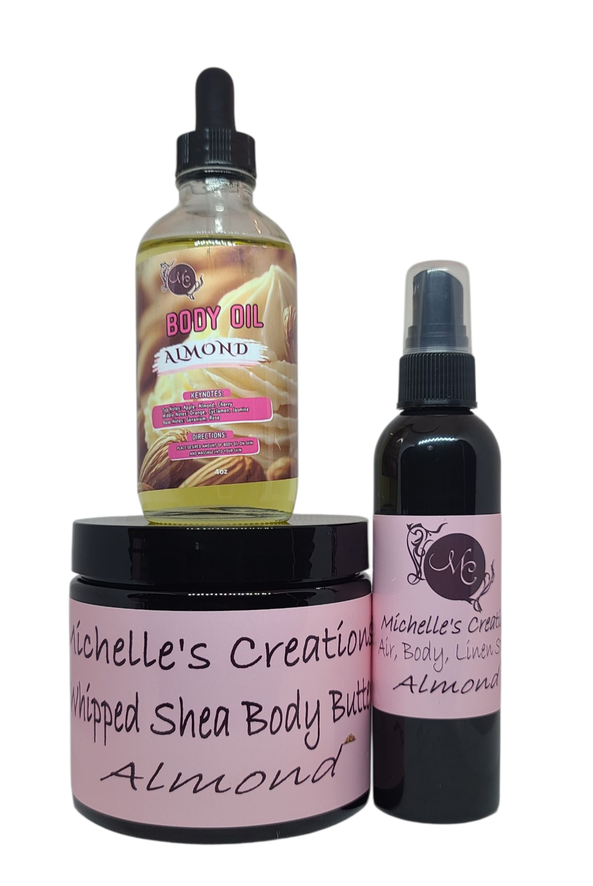 The Ultimate Indulgence Gift Set