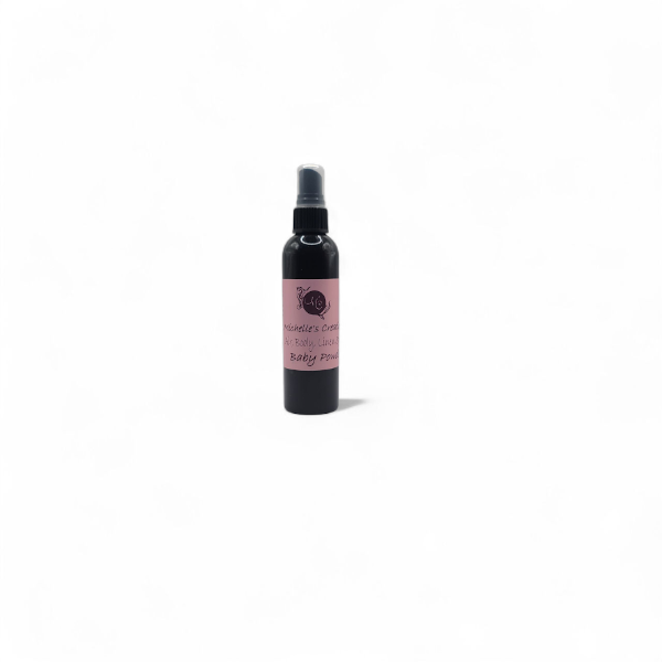 Air/Body/Linen Spray