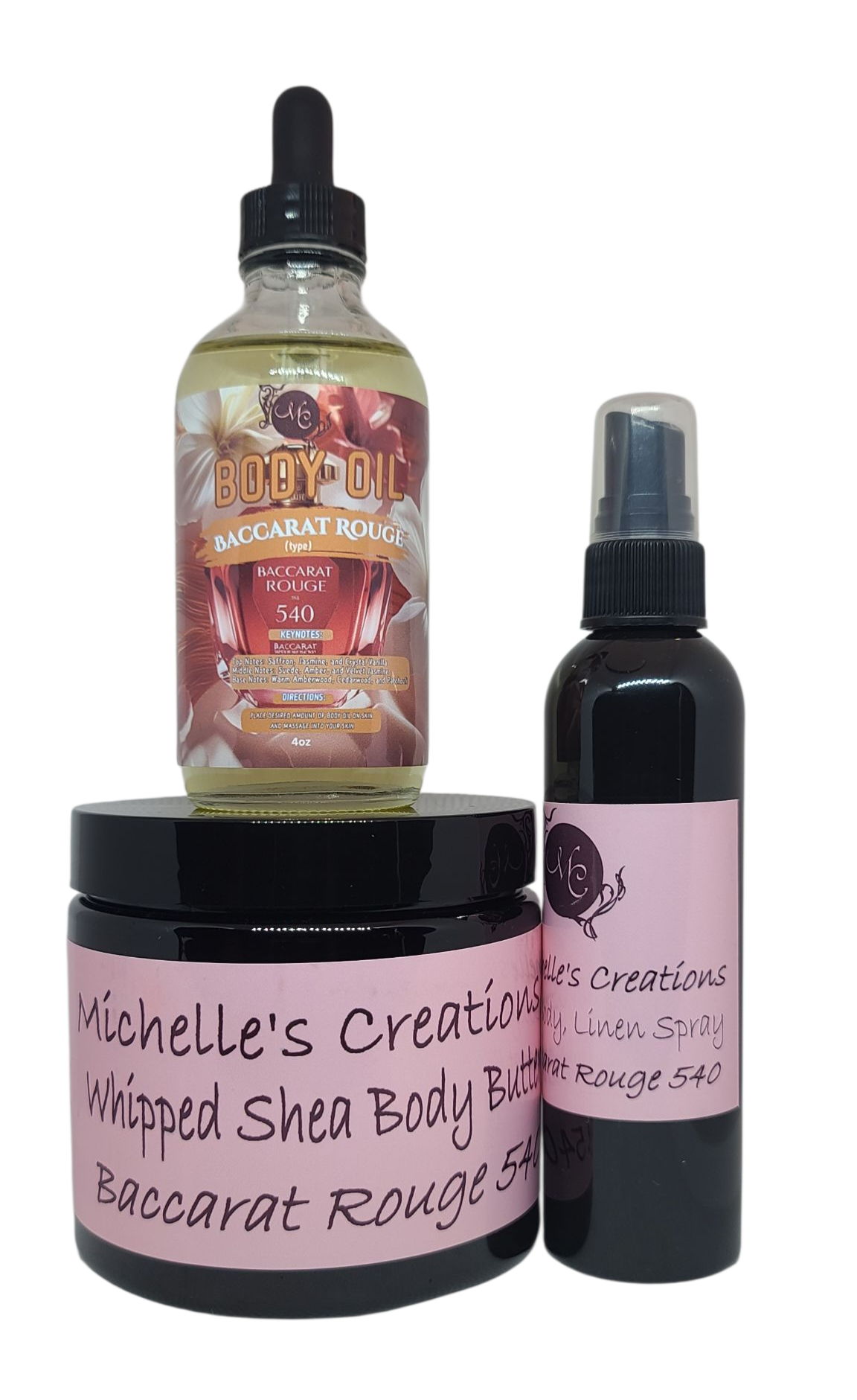 The Ultimate Indulgence Gift Set