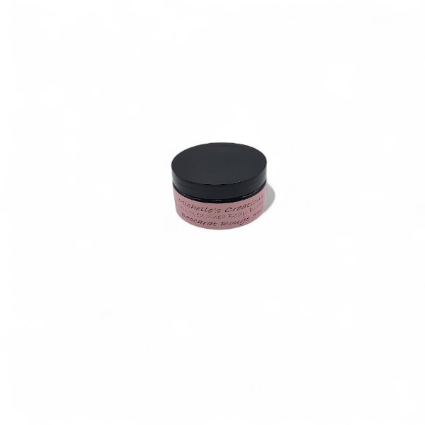 Whipped Shea Body Butter (for men)