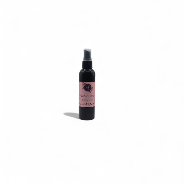 Air/Body/Linen Spray