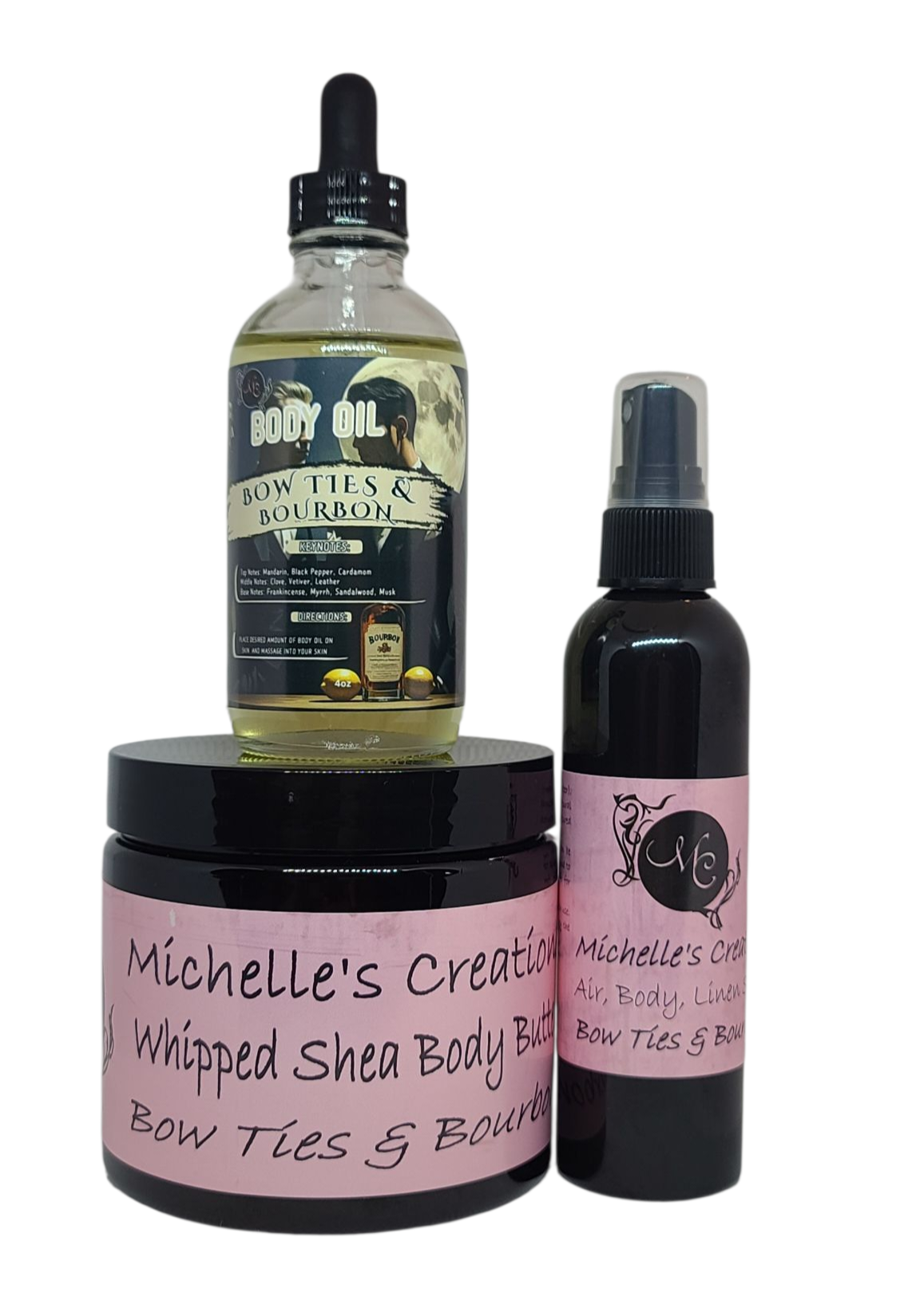 The Ultimate Indulgence Gift Set