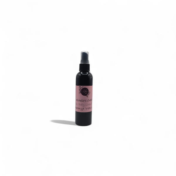 Air/Body/Linen Spray