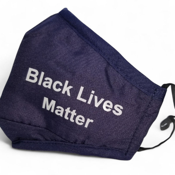 Black Lives Matter Masks