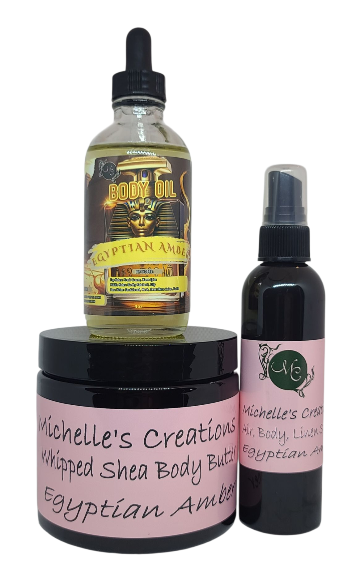 The Ultimate Indulgence Gift Set