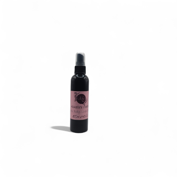 Air/Body/Linen Spray