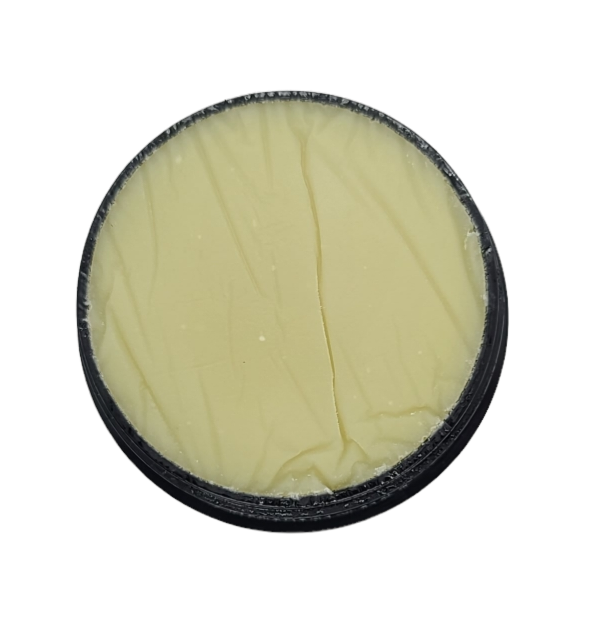 Natural Shea Butter Deodorant (2.5oz)