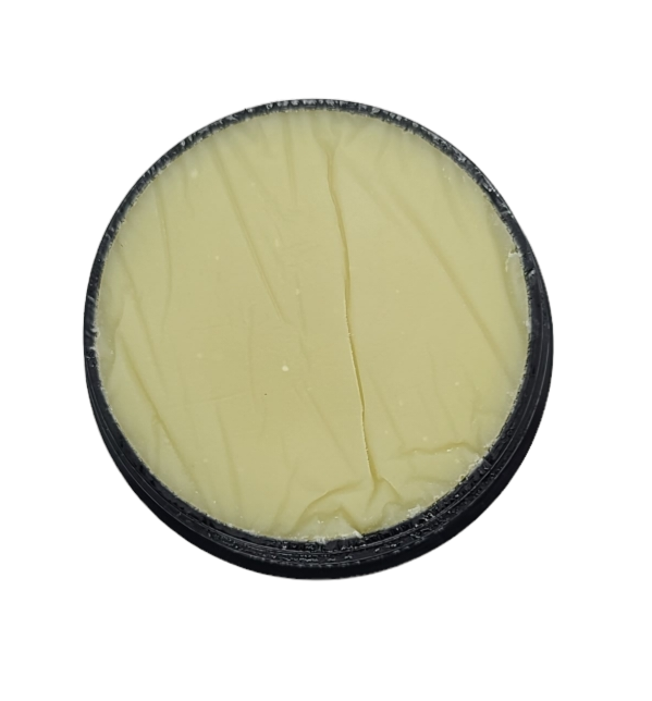 Natural Shea Butter Deodorant (2oz)