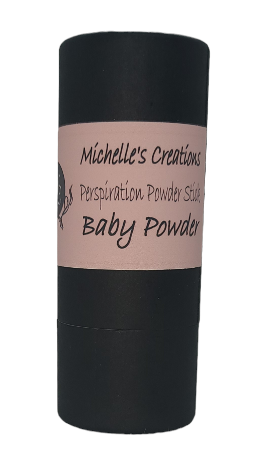 Perspiration Powder Stick (2.5oz)
