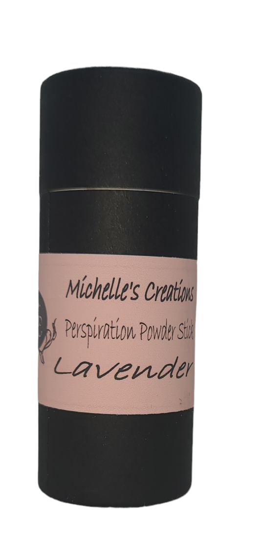 Perspiration Powder Stick (2.5oz)
