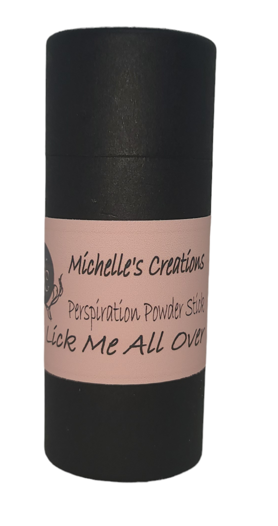 Perspiration Powder Stick (2.5oz)