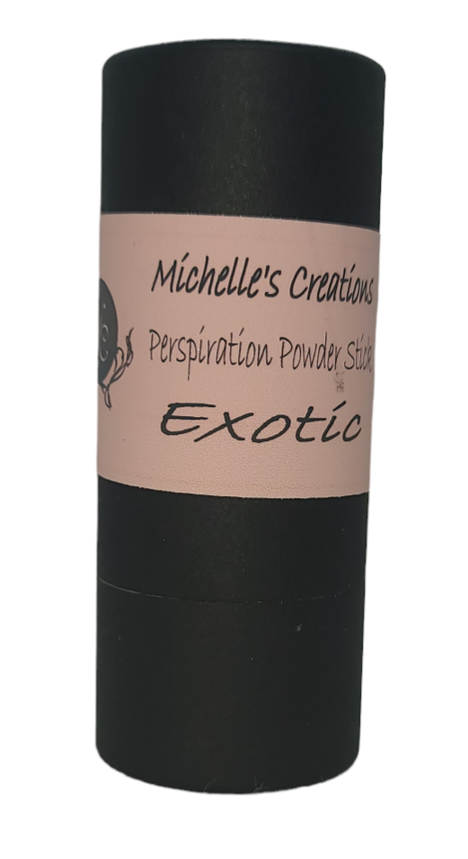 Perspiration Powder Stick (2.5oz)