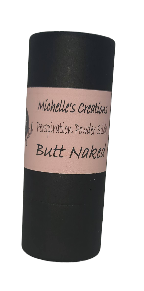 Perspiration Powder Stick (2.5oz)