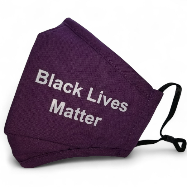 Black Lives Matter Masks
