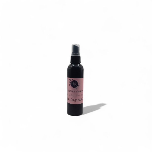 Air/Body/Linen Spray