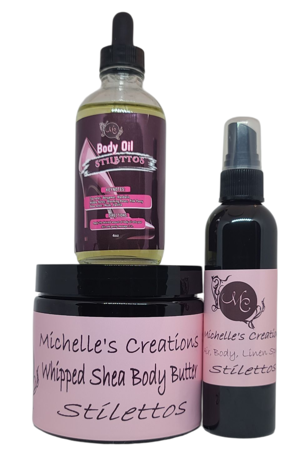 The Ultimate Indulgence Gift Set