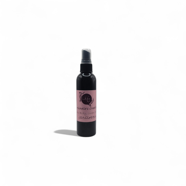 Air/Body/Linen Spray
