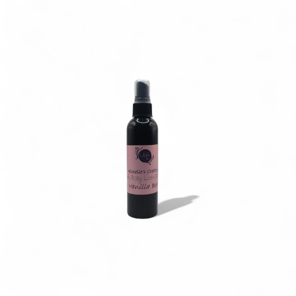 Air/Body/Linen Spray