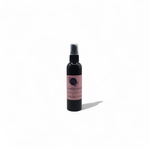 Air/Body/Linen Spray