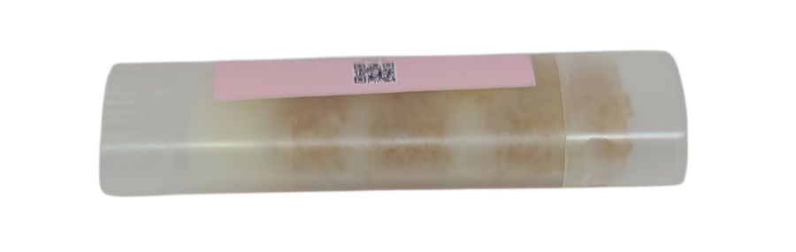 Lip Balms & Lip Scrubs