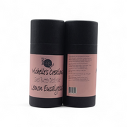 Natural Shea Butter Deodorant (2.5oz)