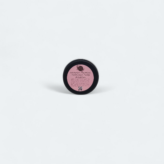 Shaving Soap