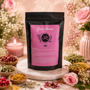 Yoni Steam Herbal Tea