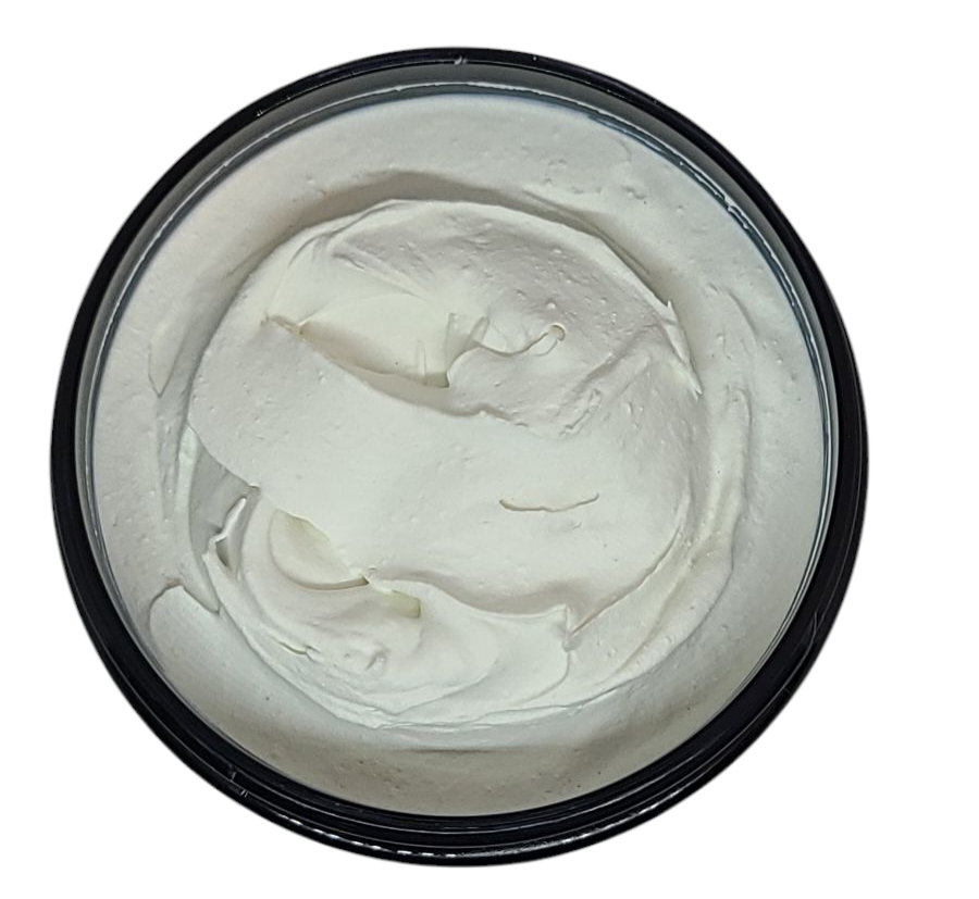 Whipped Shea Butter Sunblock (4 oz)