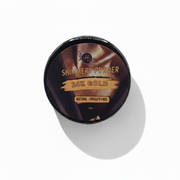 Shimmery Powder for the Radiant YOU
