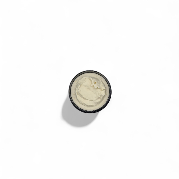Whipped Shea Butter Facial Moisturizer
