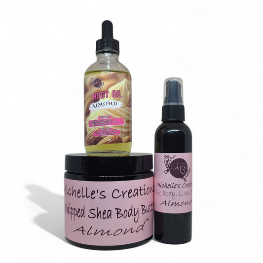 The Ultimate Indulgence Gift Set