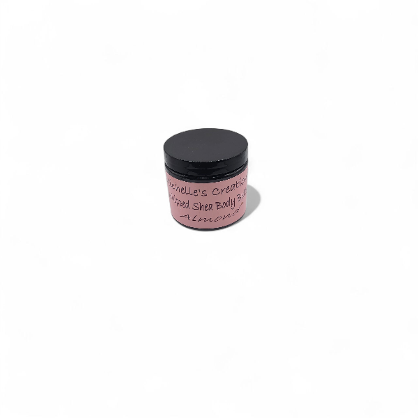 Whipped Shea Body Butter (for everyone)