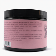 16oz Whipped Shea Body Butter