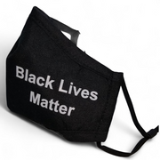 Black Lives Matter Masks