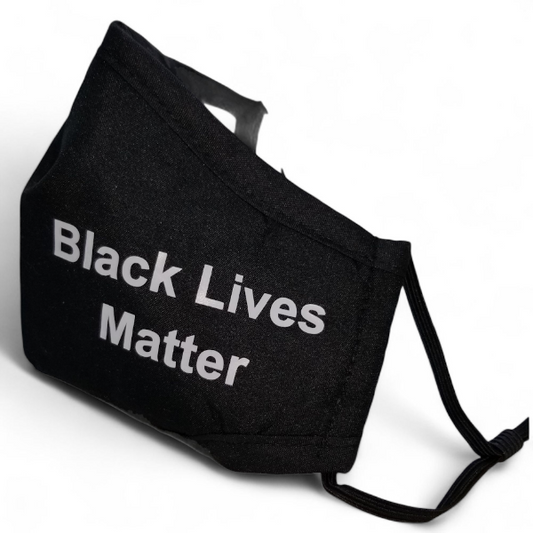 Black Lives Matter Masks