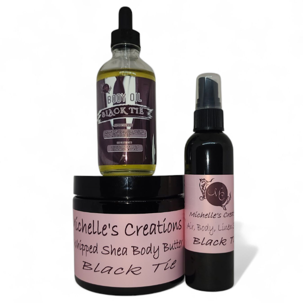 The Ultimate Indulgence Gift Set