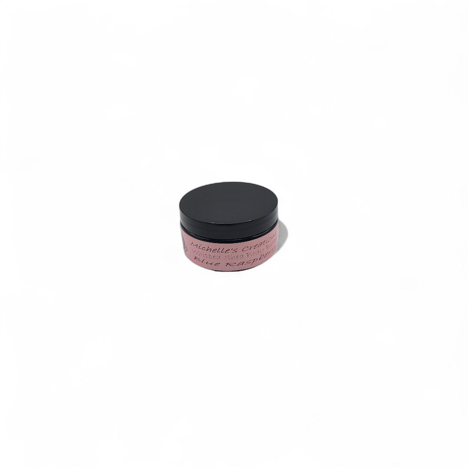 Whipped Shea Body Butter (for everyone)