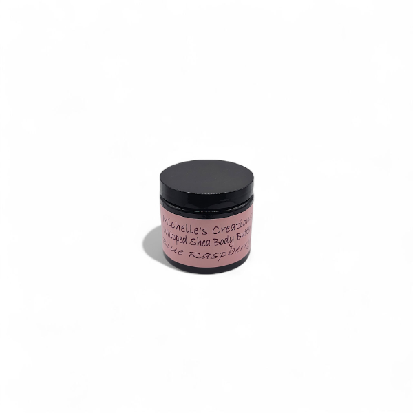 Whipped Shea Body Butter (for everyone)