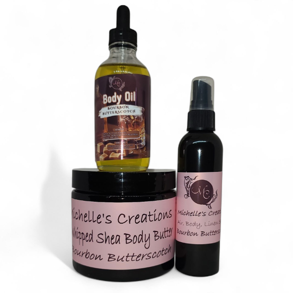 The Ultimate Indulgence Gift Set