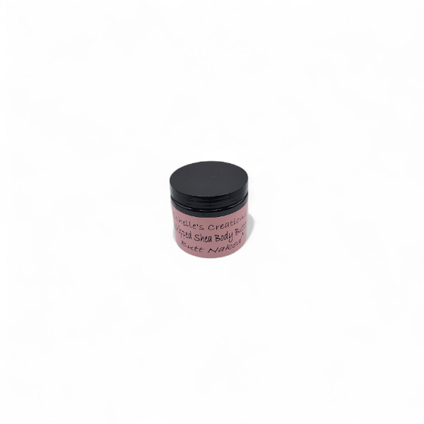 Whipped Shea Body Butter (for everyone)