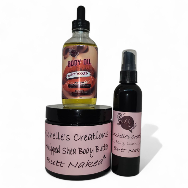 The Ultimate Indulgence Gift Set