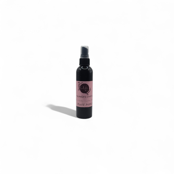 Air/Body/Linen Spray