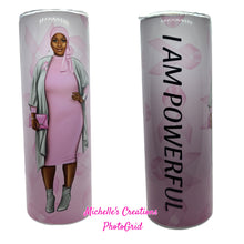 Load image into Gallery viewer, 20oz Customized Tumblers