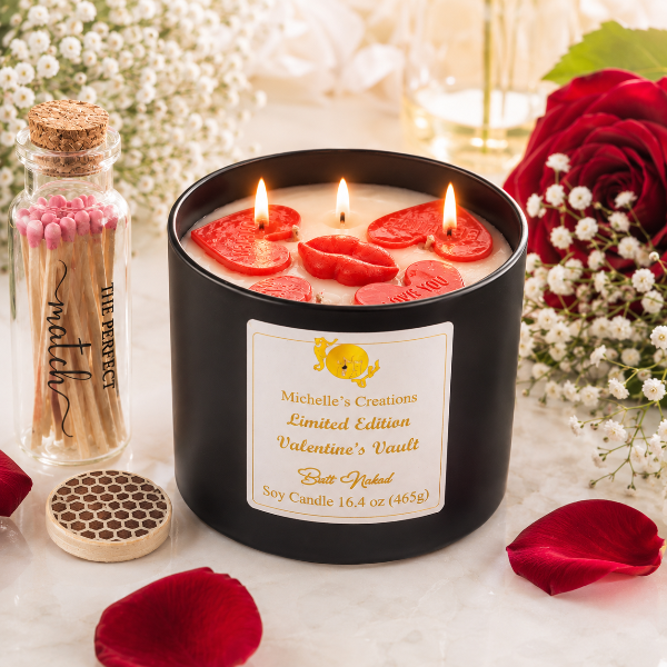 The Luxury Love Collection
