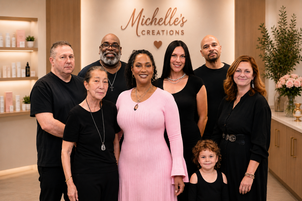 Michelle's Creations L.L.C.