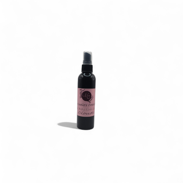 Air/Body/Linen Spray