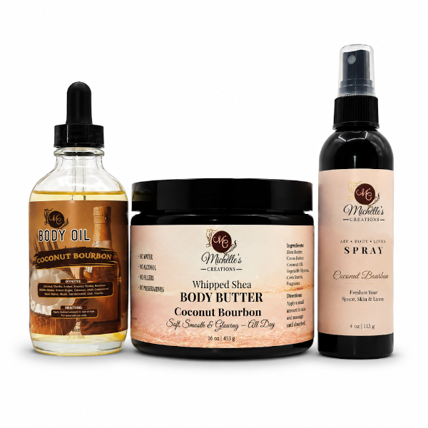 The Ultimate Indulgence Gift Set